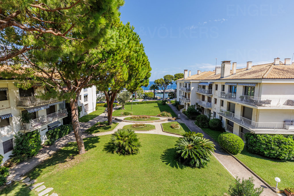 Appartement de luxe à vendre à Saint-Jean-Cap-Ferrat, 1 900 000 €, Photo 3