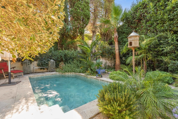 Luxury House for sale in Cannes, 2 550 000 €, Photo 3