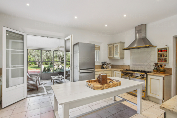 Maison de luxe à vendre à Saint-Tropez, 5 795 000 €, Photo 3