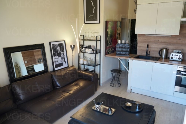 Appartement de luxe à vendre à Gassin, 280 000 €, Photo 3