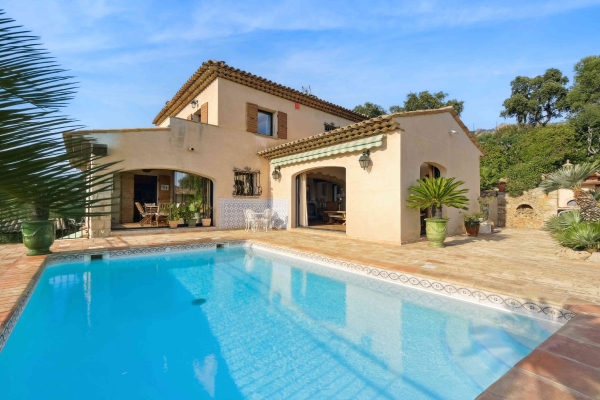 Luxury House for sale in Saint-Raphaël, 1 950 000 €, Photo 3