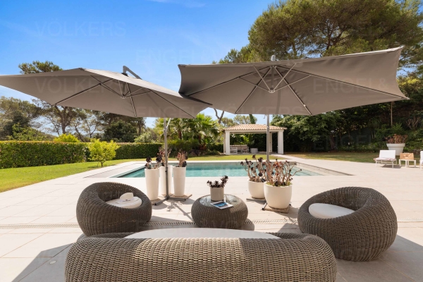 Maison de luxe à vendre à Mougins, 3 700 000 €, Photo 3