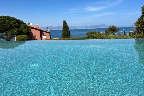 Maison de luxe à vendre à Cap d'Antibes, 4 900 000 €, Photo 3