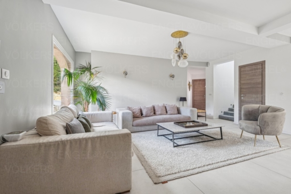 Luxury House for sale in Vallauris, 3 200 000 €, Photo 3