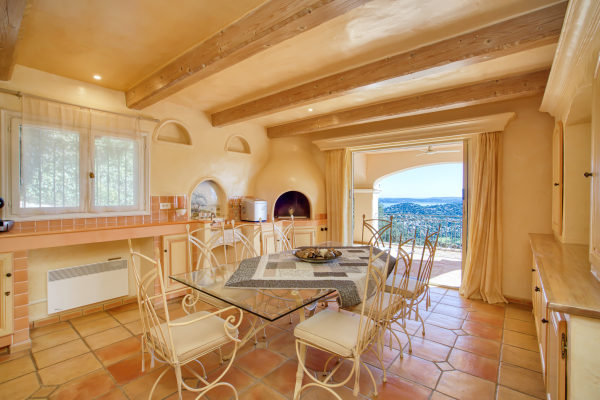 Maison de luxe à vendre à Sainte-Maxime, 2 980 000 €, Photo 3