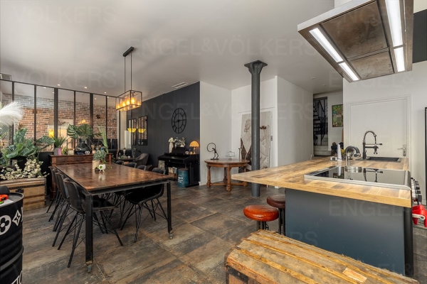 Luxury House for sale in Nice, 1 490 000 €, Photo 3