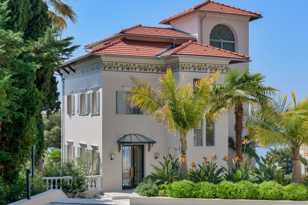 Maison de luxe à vendre à Cap-d'Ail, 19 990 000 €, Photo 3