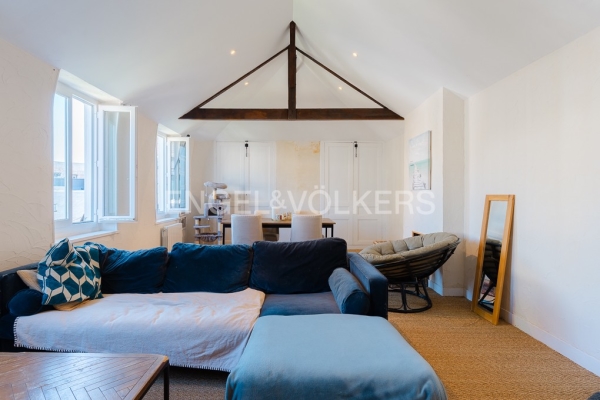 Luxury Apartment for sale in Honfleur, 252 000 €, Photo 3