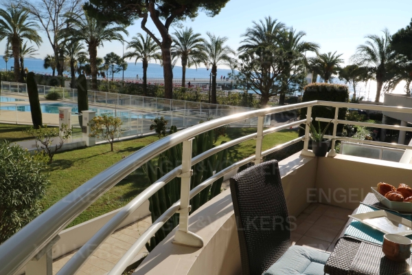 Appartement de luxe à vendre à Cannes, 374 000 €, Photo 3