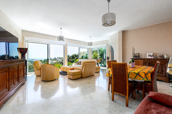 Luxury House for sale in Nice, 1 190 000 €, Photo 3