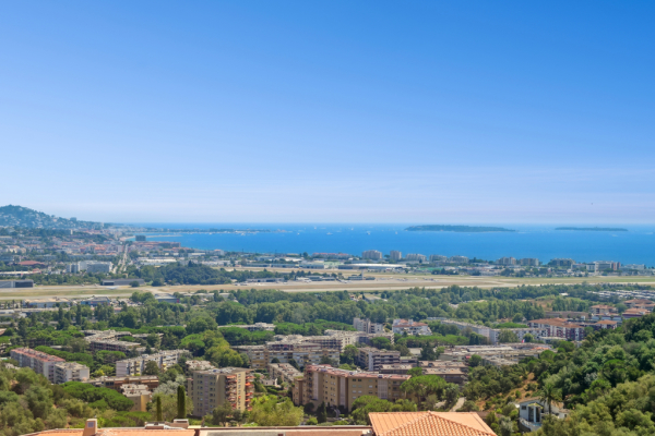 Appartement de luxe à vendre à Mandelieu-la-Napoule, 1 275 000 €, Photo 3