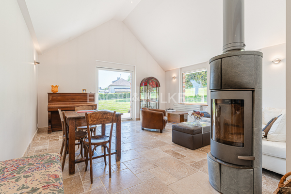 Luxury House for sale in Honfleur, 1 916 000 €, Photo 3