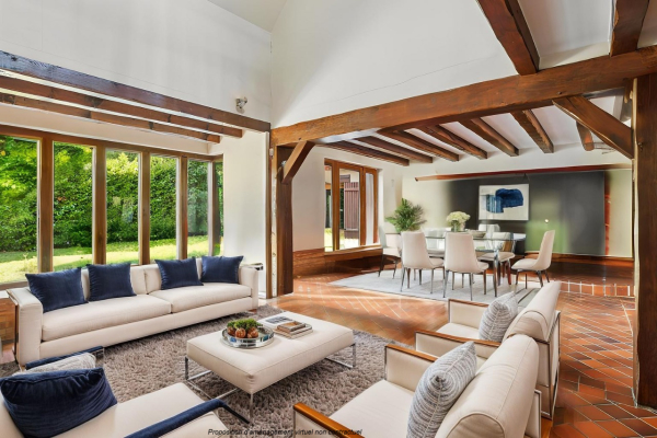 Maison de luxe à vendre à Clamart, 2 260 000 €, Photo 3