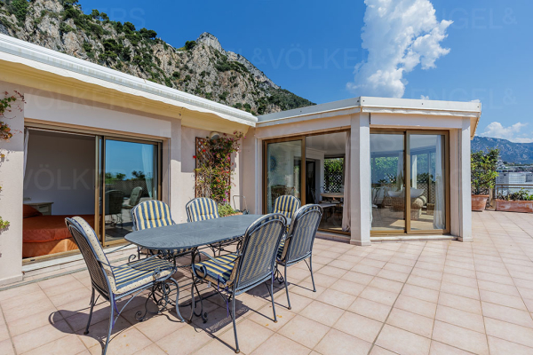 Luxury Apartment for sale in Cap-d'Ail, 2 490 000 €, Photo 3