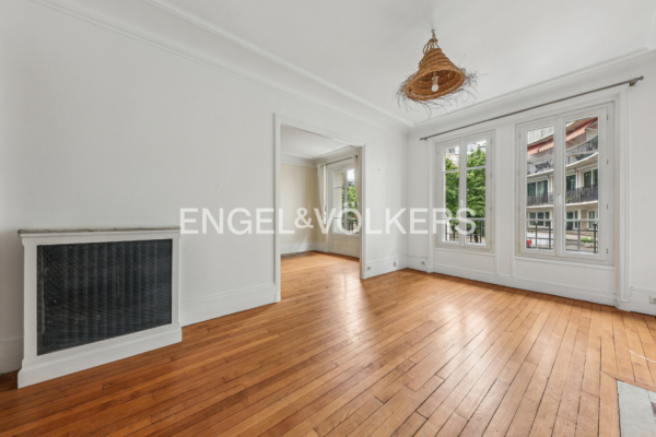 Appartement de luxe à vendre à Paris 14Ème, 900 000 €, Photo 3