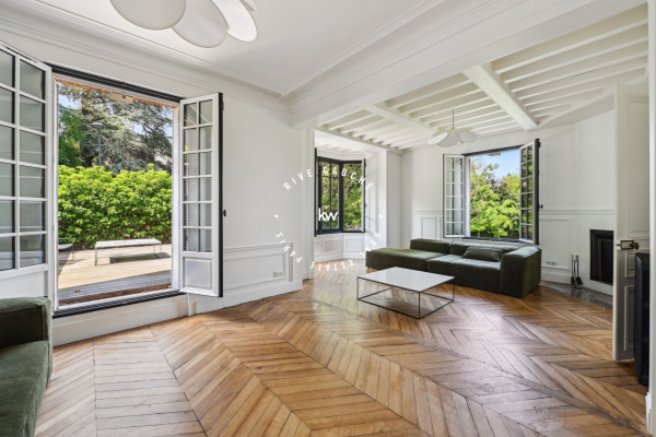 Maison de luxe à vendre à Meudon, 2 000 000 €, Photo 4