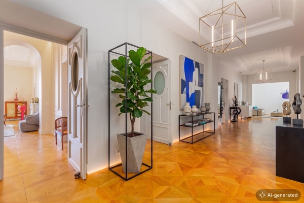 Appartement de luxe à vendre à Nice, 1 700 000 €, Photo 4