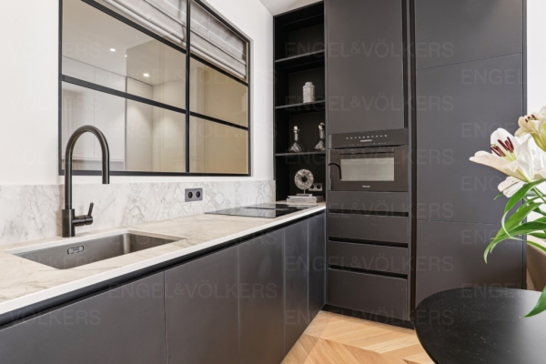 Appartement de luxe à vendre à Cannes, 795 000 €, Photo 4