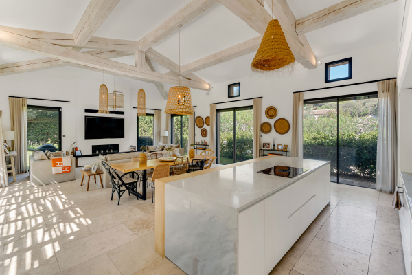 Maison de luxe à vendre à Saint-Tropez, 5 800 000 €, Photo 4