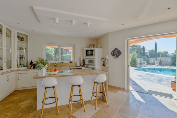 Luxury House for sale in Puget-sur-Argens, 890 000 €, Photo 4