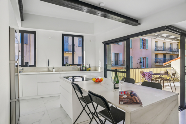 Appartement de luxe à vendre à Cannes, 1 499 000 €, Photo 4