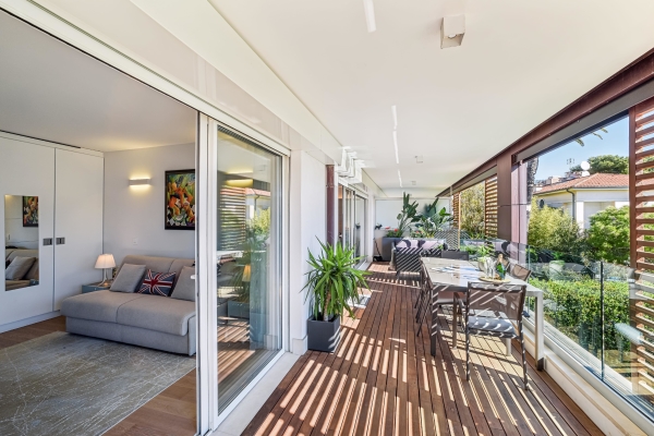 Appartement de luxe à vendre à Saint-Jean-Cap-Ferrat, 3 100 000 €, Photo 4