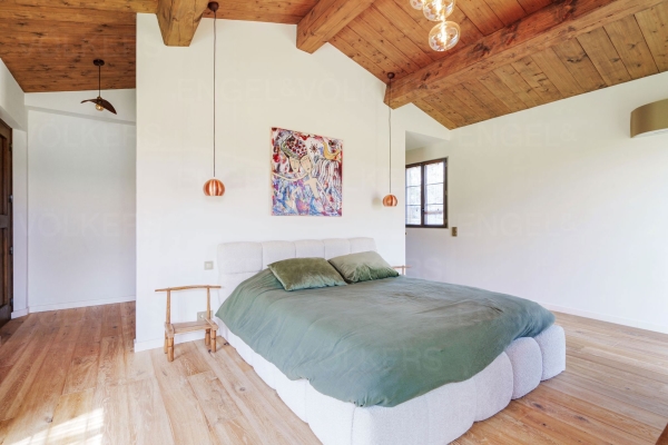 Maison de luxe à vendre à Ramatuelle, 5 355 000 €, Photo 4