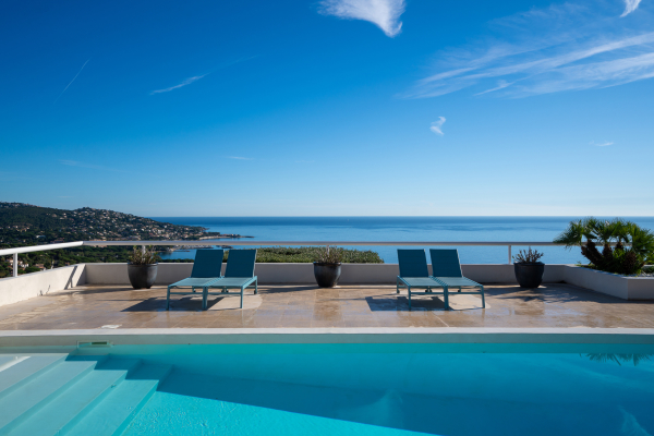 Maison de luxe à vendre à Sainte-Maxime, 5 350 000 €, Photo 4