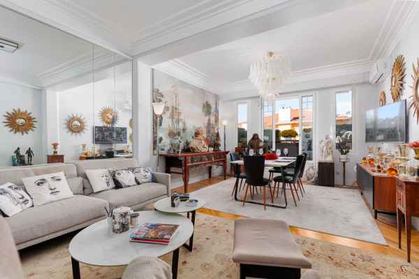 Appartement de luxe à vendre à Nice, 1 095 000 €, Photo 4