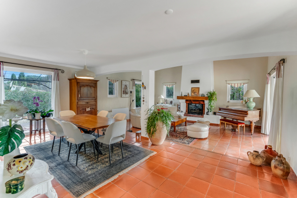 Maison de luxe à vendre à Cogolin, 1 950 000 €, Photo 4