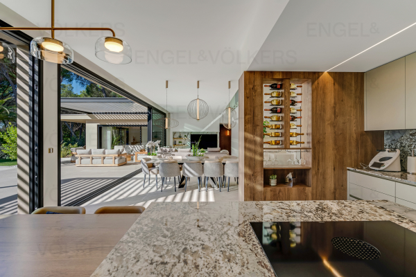 Luxury House for sale in Saint-Raphaël, 6 490 000 €, Photo 4