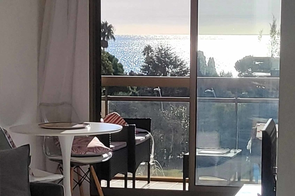Appartement de luxe à vendre à Cannes, 365 000 €, Photo 4
