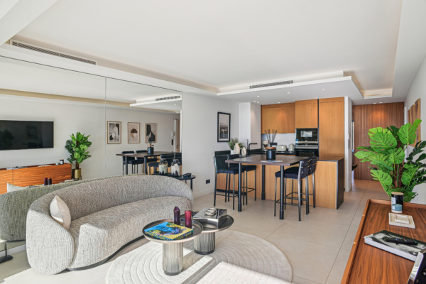 Appartement de luxe à vendre à Cannes, 2 295 000 €, Photo 4