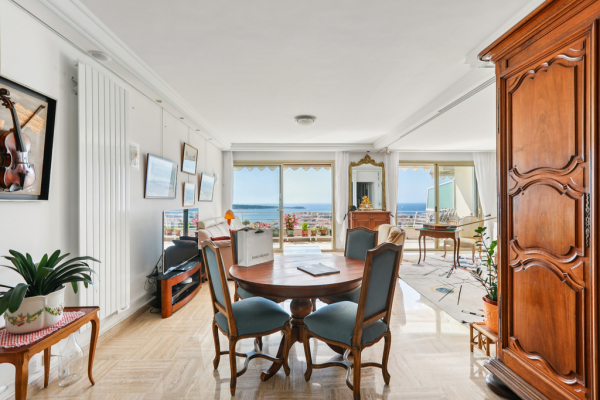 Appartement de luxe à vendre à Cannes, 1 334 000 €, Photo 4