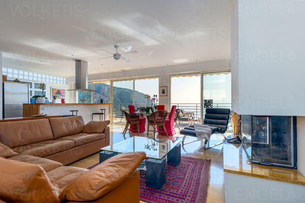 Maison de luxe à vendre à Èze, 2 900 000 €, Photo 4