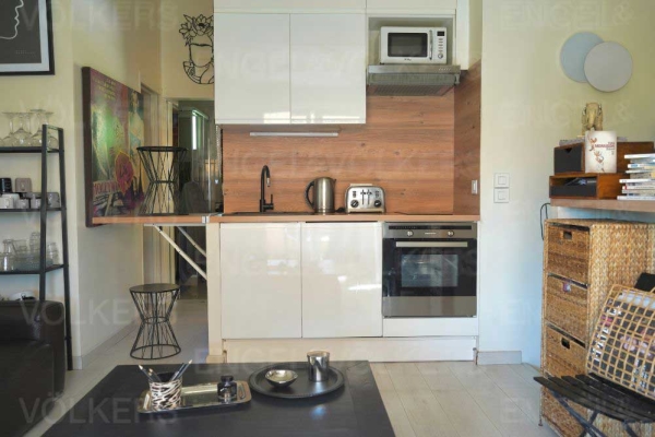 Appartement de luxe à vendre à Gassin, 280 000 €, Photo 4