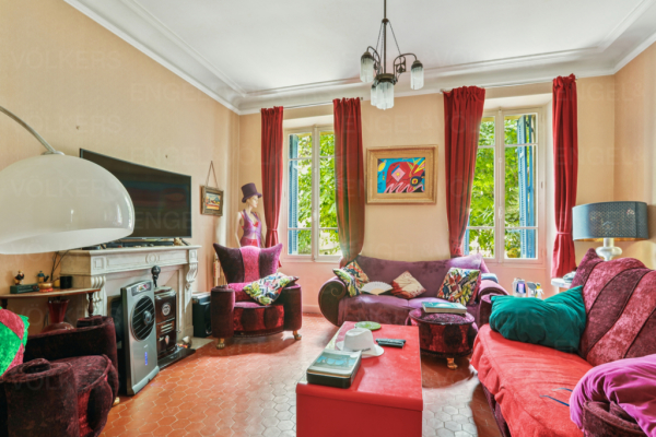 Maison de luxe à vendre à Grasse, 980 000 €, Photo 4