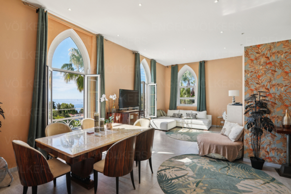 Appartement de luxe à vendre à Le Golfe Juan, 975 000 €, Photo 4