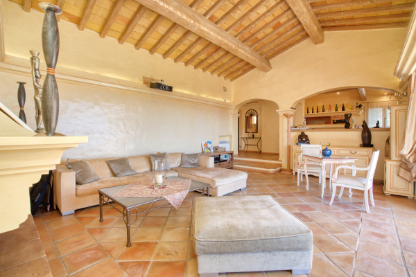 Maison de luxe à vendre à Sainte-Maxime, 2 980 000 €, Photo 4