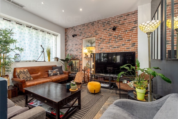 Luxury House for sale in Nice, 1 490 000 €, Photo 4