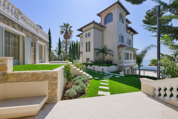 Maison de luxe à vendre à Cap-d'Ail, 19 990 000 €, Photo 4
