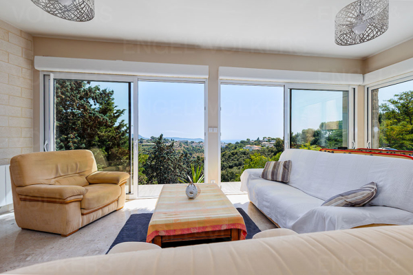 Luxury House for sale in Nice, 1 190 000 €, Photo 4