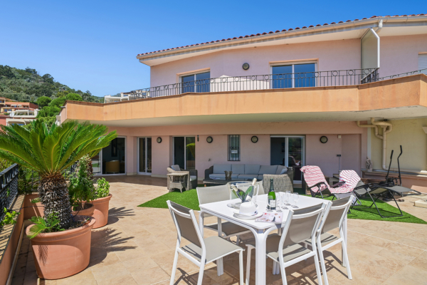 Appartement de luxe à vendre à Mandelieu-la-Napoule, 1 275 000 €, Photo 4