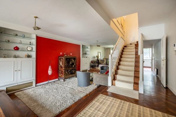 Appartement de luxe à vendre à Paris 16ème, 2 650 000 €, Photo 4
