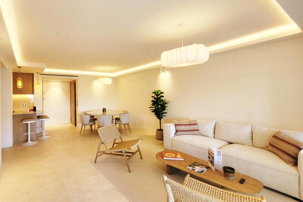 Appartement de luxe à vendre à Cannes, 1 790 000 €, Photo 4
