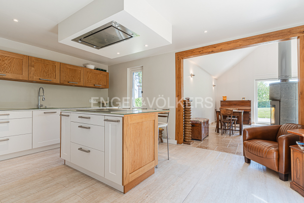 Luxury House for sale in Honfleur, 1 916 000 €, Photo 4