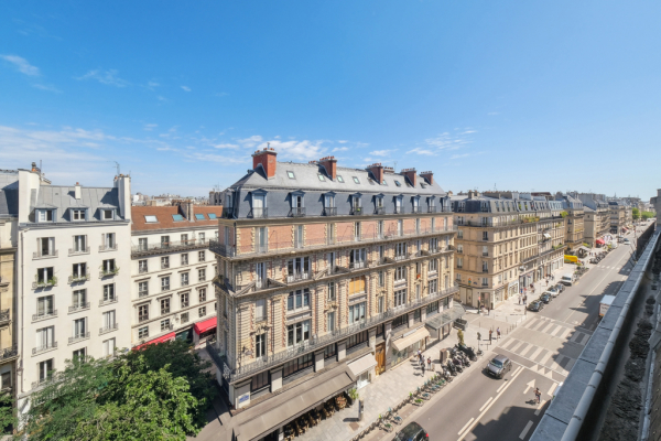 Luxury Apartment for sale in Paris 1Er, 1 299 000 €, Photo 4