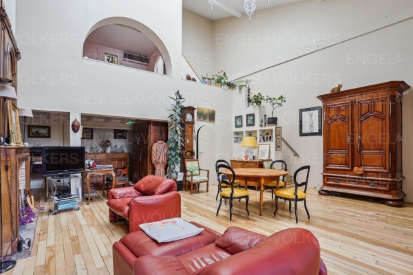 Appartement de luxe à vendre à Paris 16ème, 1 680 000 €, Photo 4