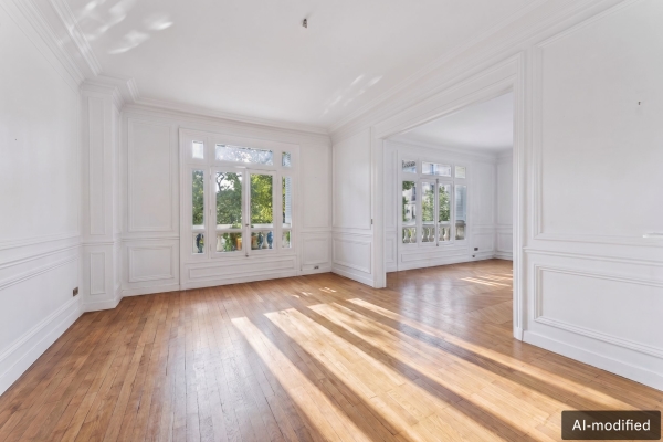 Appartement de luxe à vendre à Paris 7ème, 2 680 000 €, Photo 4