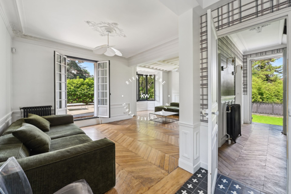 Maison de luxe à vendre à Meudon, 2 000 000 €, Photo 5